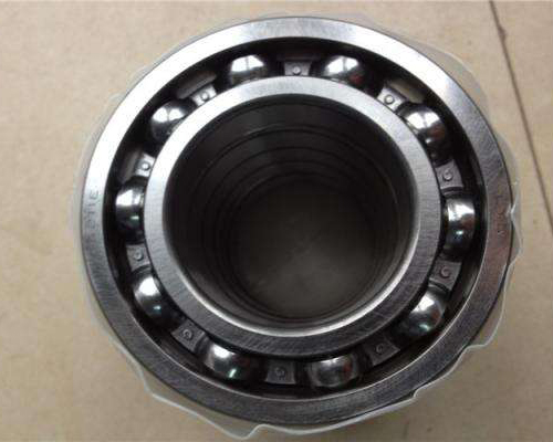 Fashion deep groove ball bearing 6306/C4